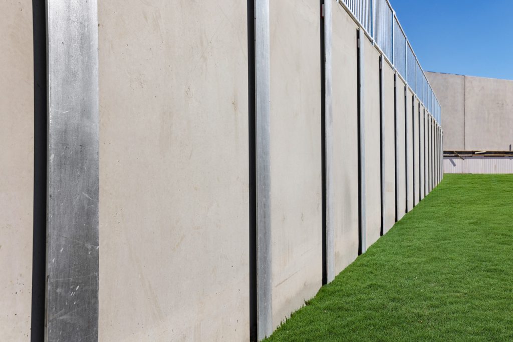 Retaining Wall Bathurst NSW